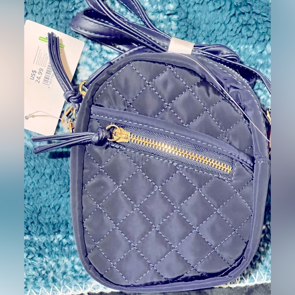 Small Side bag